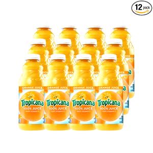 1 serving (32 oz) Tropicana Lemonade (32 oz)