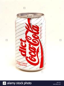 1 serving (340.2 g) Diet Coke (Can)