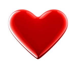 1 serving (35 g) Caramel Heart