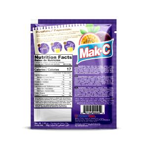 1 serving (35 g) Fruit & Cream Instant Oatmeal