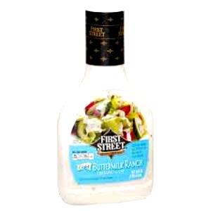 1 serving (35 g) Ranch Dressing