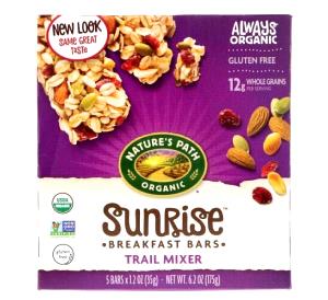 1 serving (35 g) Trail Mixer