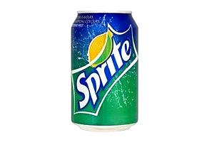 1 serving (350 g) Sprite