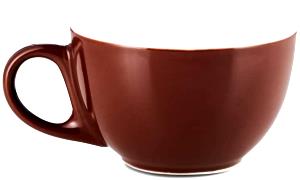 1 serving (355 ml) Cappuccino (Small)