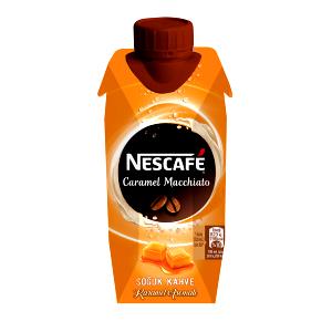 1 serving (355 ml) Caramel Macchiato (Small)