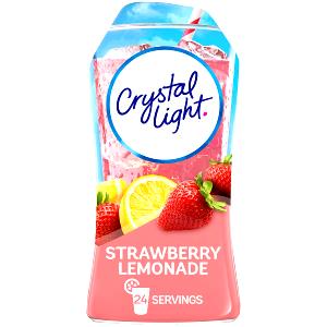 1 serving (356 g) Freckled Lemonade Light