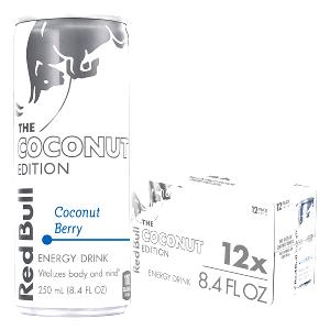 1 serving (36 g) Blue Coconut Add-In (RT 44)