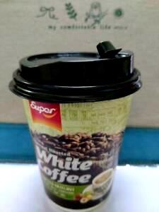 1 serving (36 g) Coffee