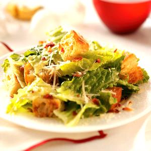 1 serving (37 g) Salad Companions Bacon Caesar