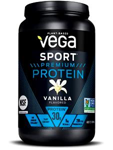 1 serving (37 g) Vanilla Add-In (RT 44)