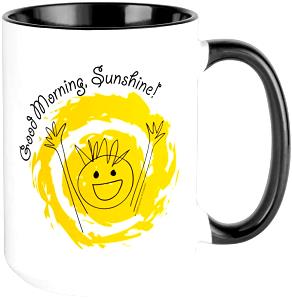 1 serving (373 g) Good Morning Sunshine (Large)