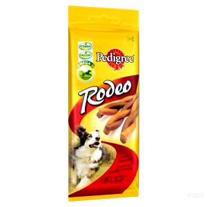 1 serving (3.75 oz) Rodeo Wrapper