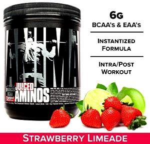1 serving (376 g) Strawberry Short Stack