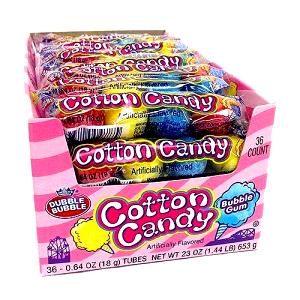 1 serving (38 g) Bubble Gum Add-In (RT 44)