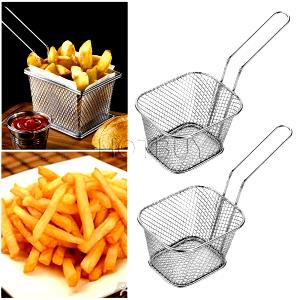 1 serving (38 g) Mini Fry