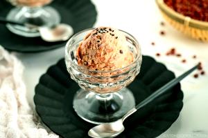 1 serving (38 g) Red Bean Dessert