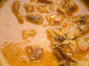 1 Serving (381.0 G) Lamb Lungs, cooked