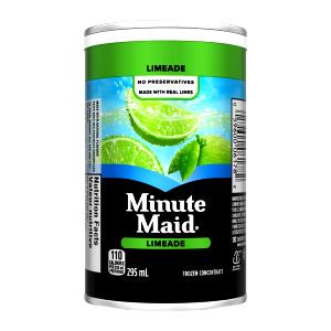 1 serving (388 g) Frozen Limeade (Small)