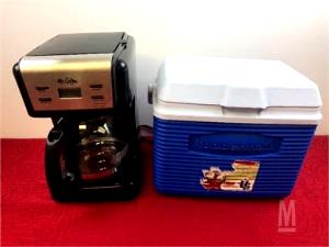 1 serving (392 oz) Cooler