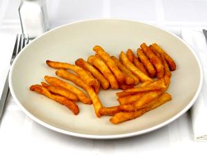 1 serving (4 oz) French Fries