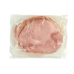 1 serving (4 oz) Ham Steak (4 oz)