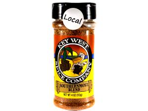 1 serving (4 oz) Key West Blend