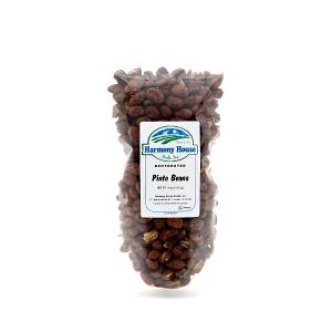 1 serving (4 oz) Pinto Beans