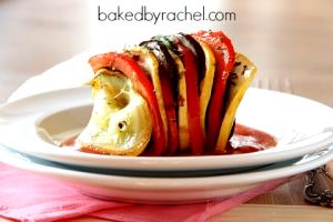 1 serving (4 oz) Ratatouille