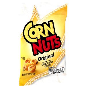 1 serving (4 oz) Roasted Corn & Vegetable Succotash