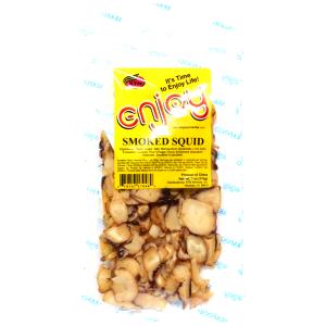 1 serving (4 oz) Squid