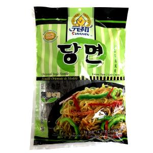 1 serving (4 oz) Sweet Potato Noodles