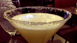 1 serving (4 oz) Tuscan Lemonade