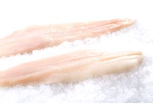 1 serving (4 oz) Wild Turbot Fillets