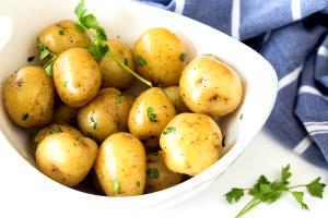 1 serving 4-Way Potato