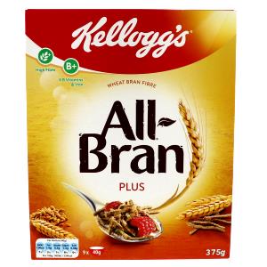 1 serving (40 g) All-Bran Plus