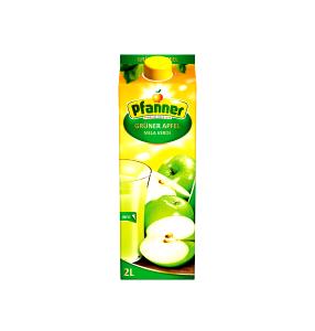 1 serving (40 g) Green Apple Add-In (Route 44)
