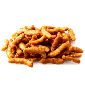 1 serving (40 g) Honey Roasted Sesame Sticks