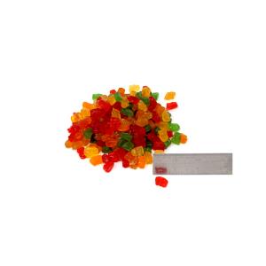1 serving (40 g) Tiny Gummi Bears