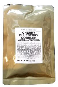 1 serving (42 g) Cherry Add-In (RT 44)