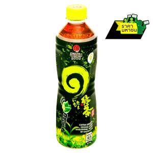 1 serving (420 ml) Green Tea