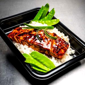 1 serving (421 g) Flex Lewis Signature