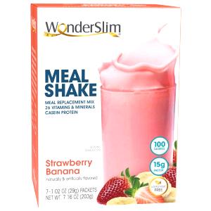 1 serving (427 g) Strawberry Malt (Small)