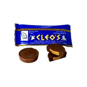 1 serving (43 g) Cleo