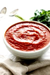 1 serving (43 g) Marinara Sauce