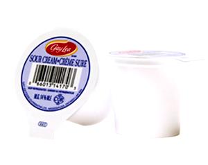 1 serving (43 ml) Sour Cream & Chives