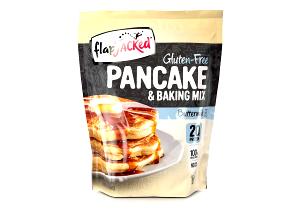 1 serving (433 g) The Buttermilk Five