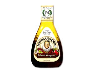 1 serving (44 ml) Newman