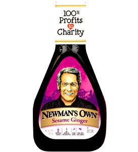 1 serving (44 ml) Newman