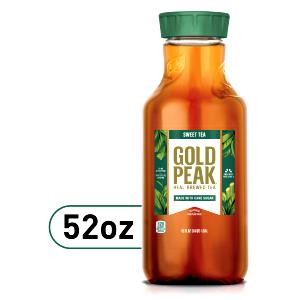 1 serving (44 oz) Iced Tea Unsweetened (Large)