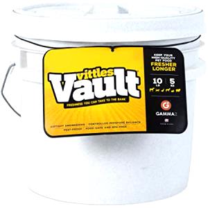 1 serving (44 oz) Vault (Large)